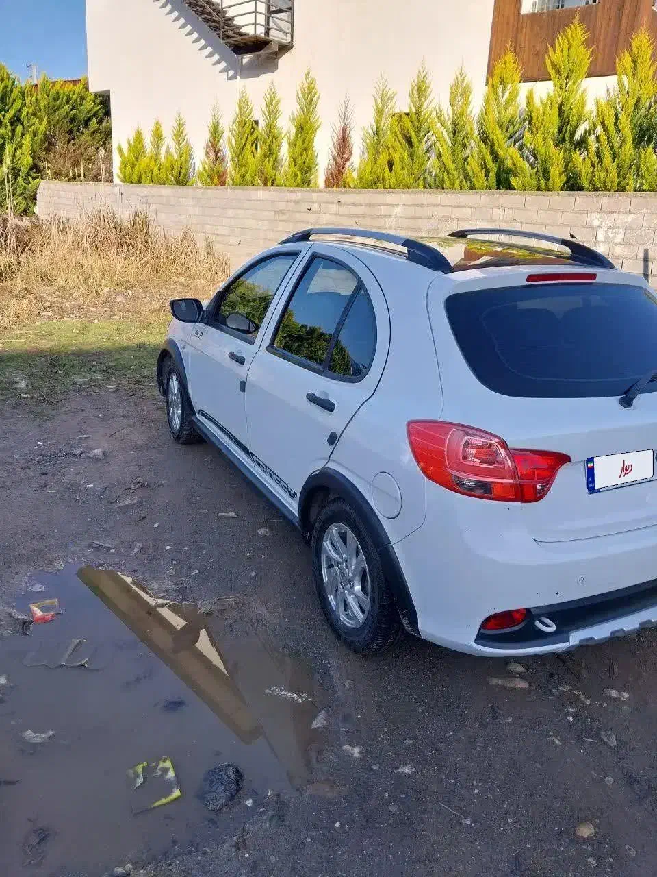 کوییک آر سالم عروسک مدل 99|خودرو سواری و وانت|نوشهر, |دیوار