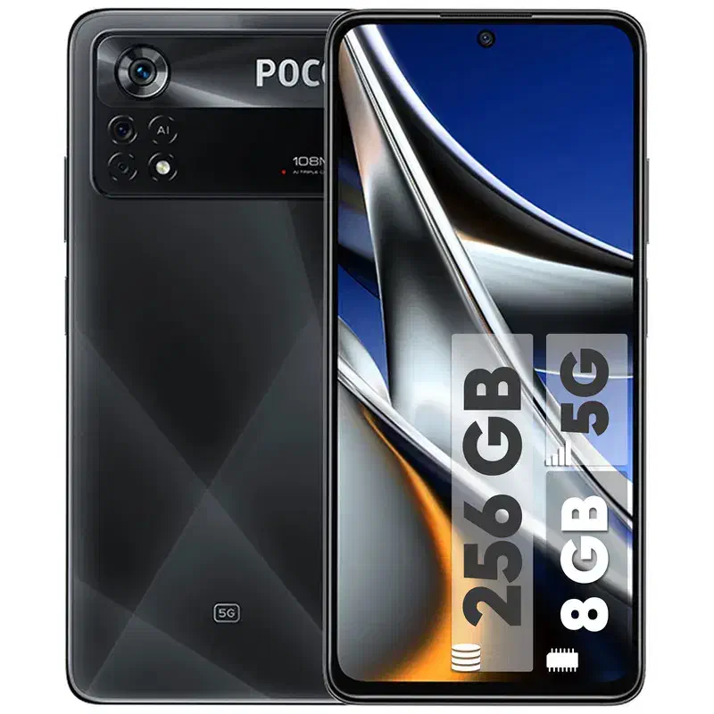 Poco X4pro 256gig ram 8اکبند|موبایل|کرج, گلشهر|دیوار