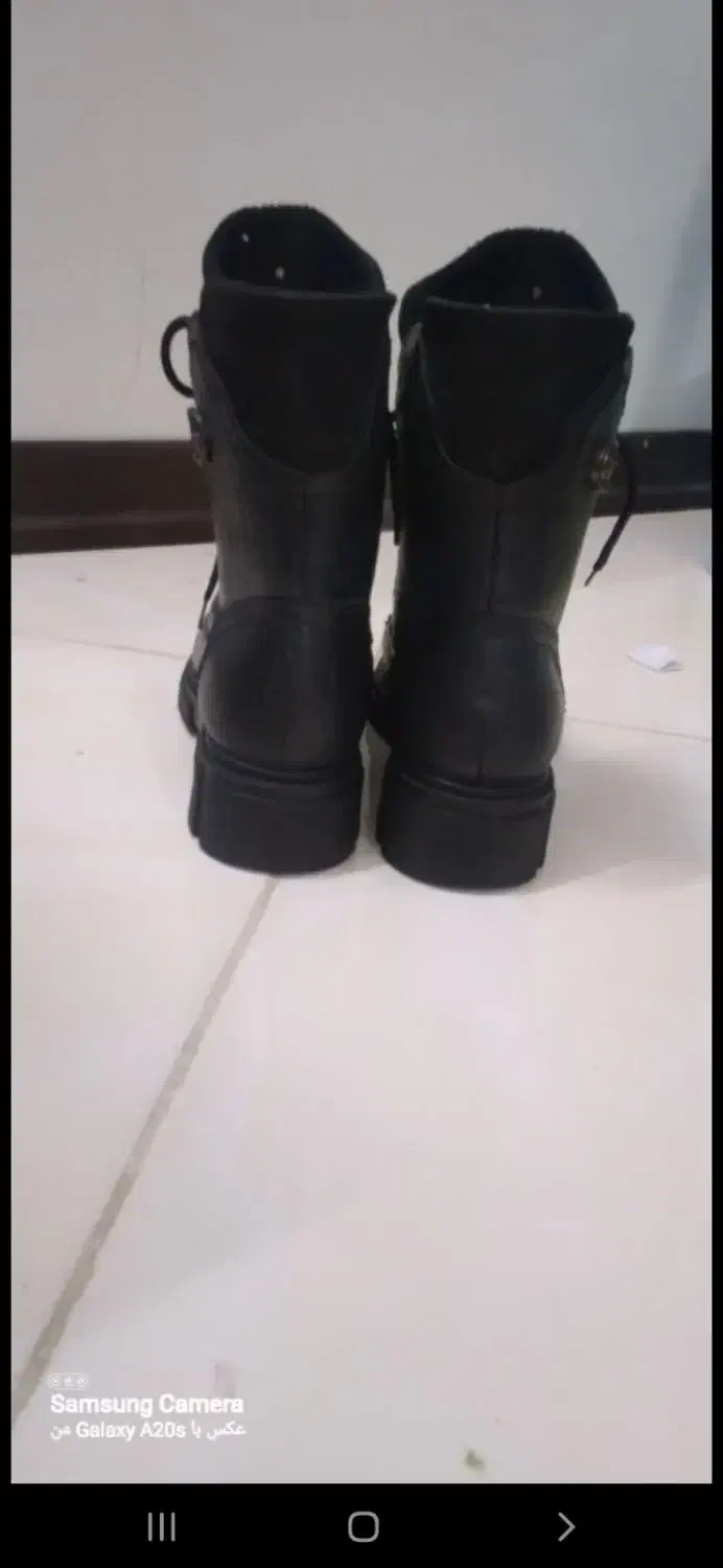 بوت|کیف، کفش، کمربند|مشهد, خین عرب|دیوار