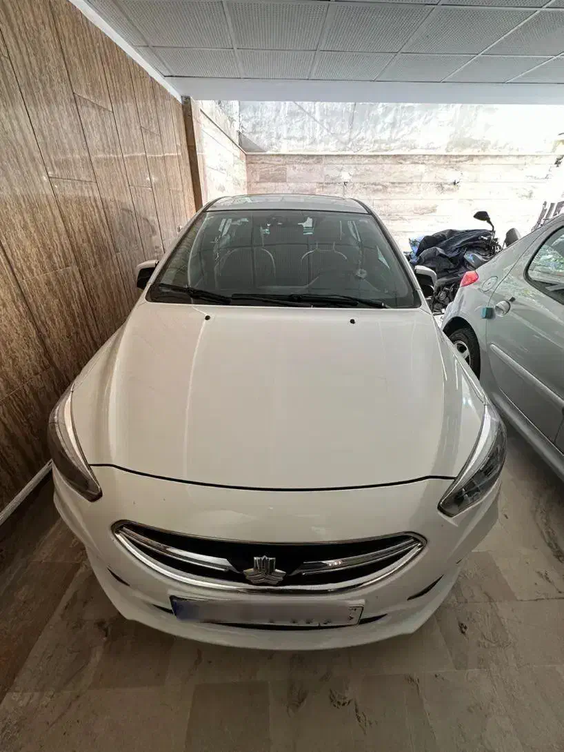 شاهین G CVT، مدل ۱۴۰۳|خودرو سواری و وانت|تهران, ایرانشهر|دیوار