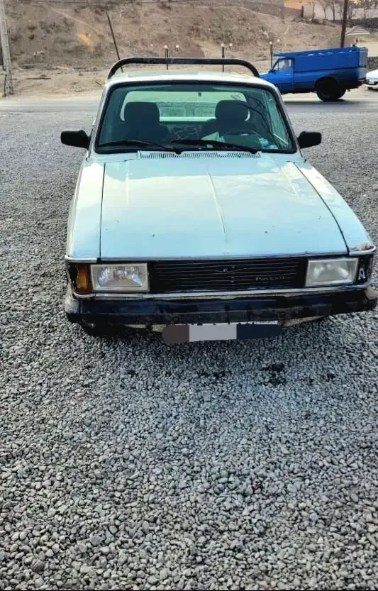 وانت پیکان ۸۹دوگانه|خودرو سواری و وانت|آبسرد, |دیوار