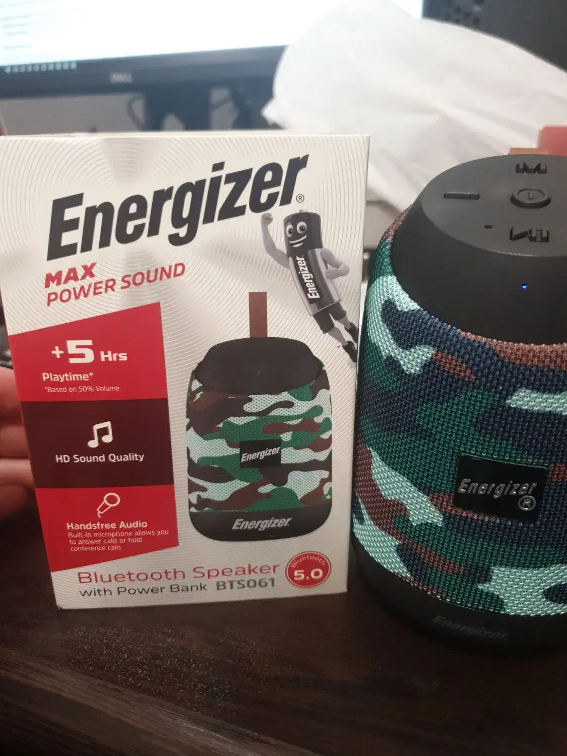 اسپیکرbts061|پخشکننده همراه|شیراز, زند|دیوار