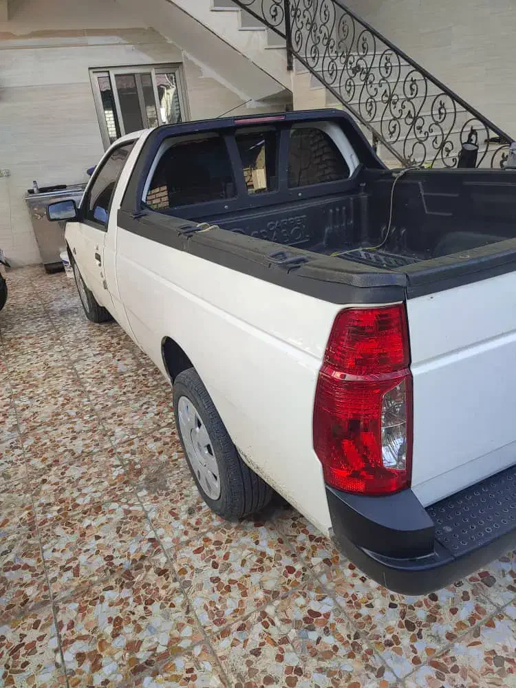 آریسان۲|خودرو سواری و وانت|بابل, |دیوار