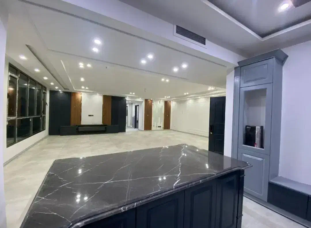 220متر/لاکچری/رحمانیه/صفر|فروش آپارتمان|مشهد, الهیه|دیوار