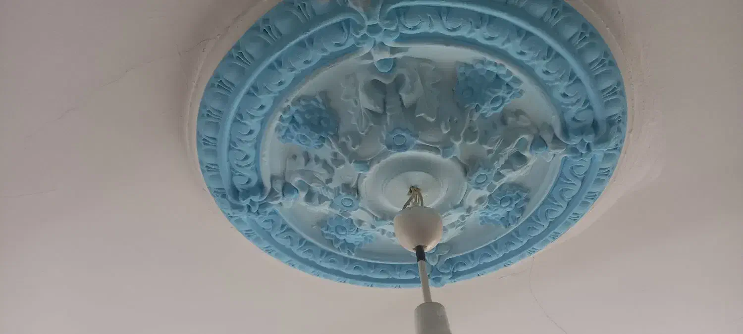 لکه گیری وخورده کاری گچکآری انجام میشود|خدمات پیشه و مهارت|بجنورد, |دیوار