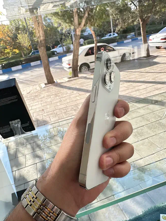 iphone 13pro|موبایل|ارومیه, |دیوار