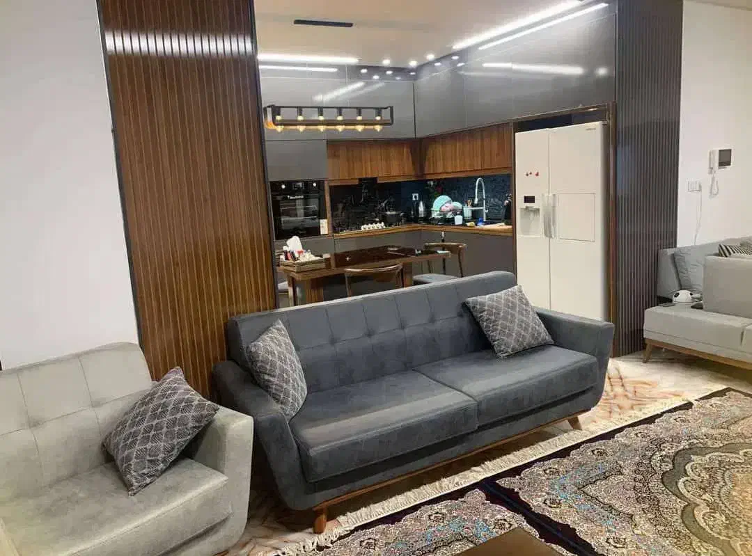 فروش واحد ۱۰۲ متری/رجایی/نوساز|فروش آپارتمان|آستارا, |دیوار