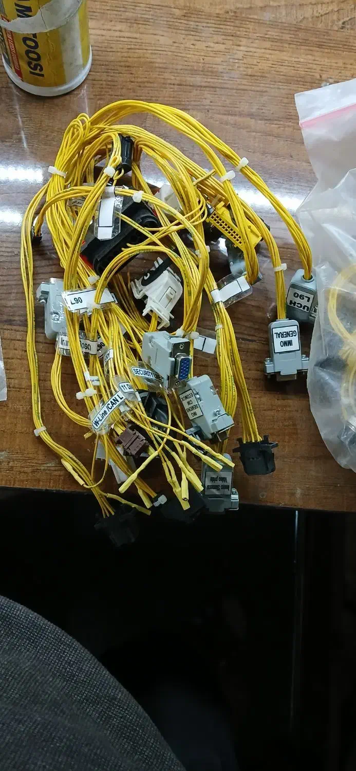 تستر ایسیو پویا الکترونیک|فروشگاه و مغازه|جوانرود, |دیوار