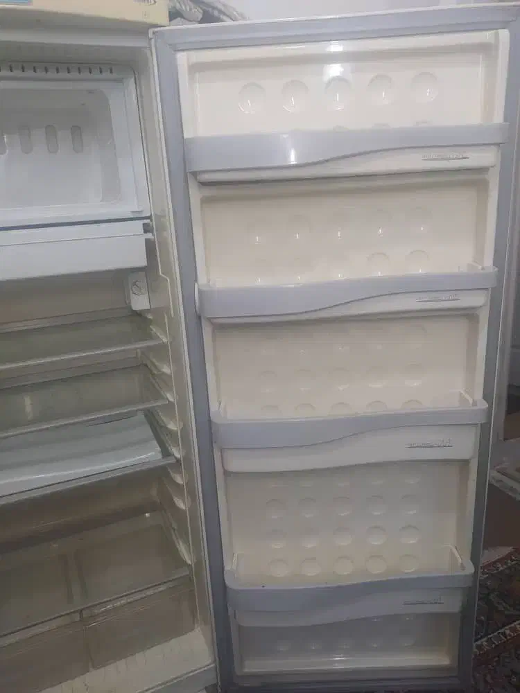 یخچال فیلور|یخچال و فریزر|گلبهار, شهر جدید گلبهار|دیوار