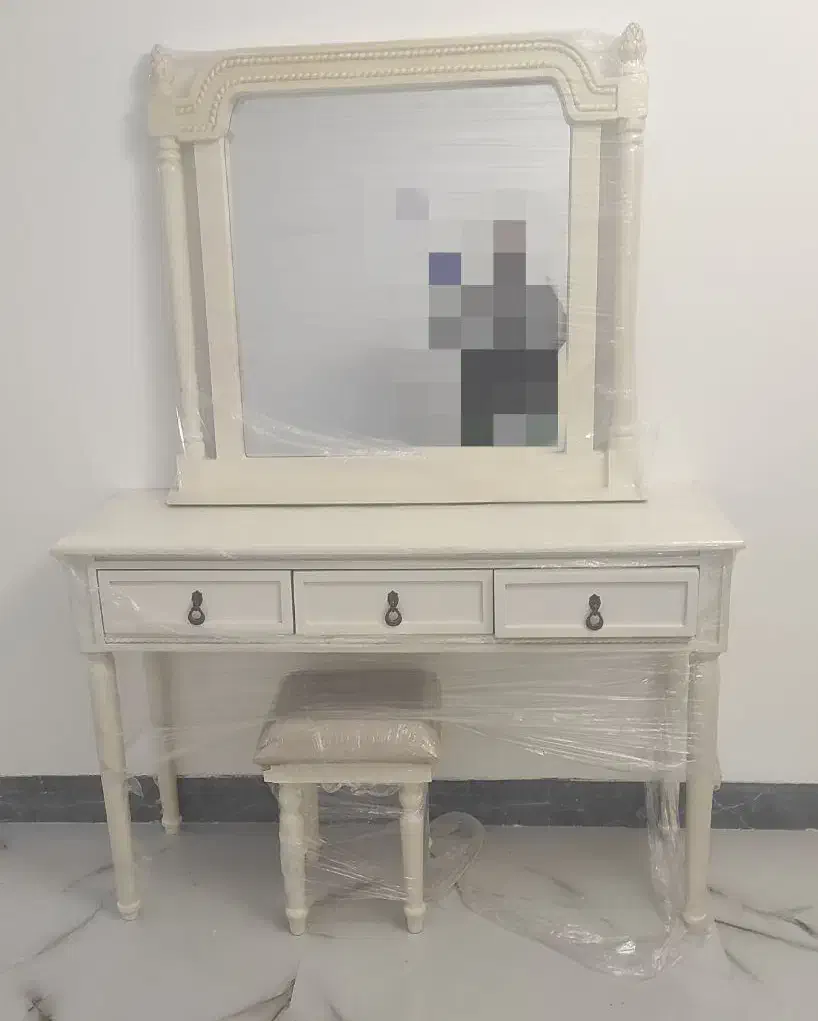 سرویس خواب تمام. چوب راش|تخت و سرویس خواب|مرودشت, ژیان|دیوار