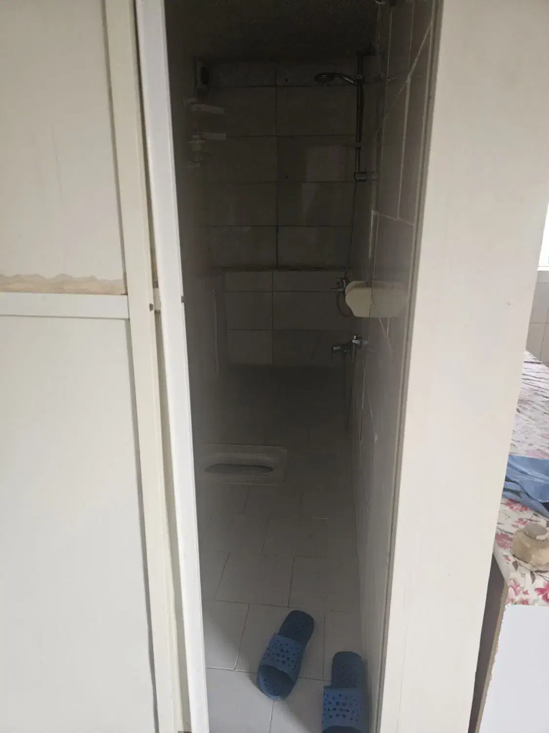 آپارتمان مجردی افسریه