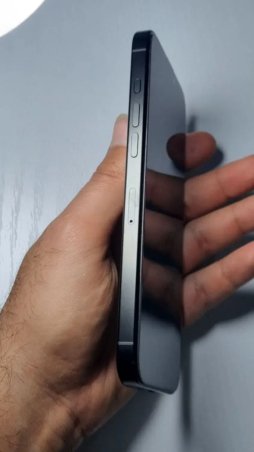 فروش ویژه آیفون 16 promax za/a|موبایل|بهبهان, |دیوار