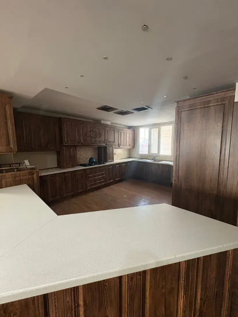 ۲۲۵ متر ۴ خ تکواحدی خواجه عبدالله انصاری|فروش آپارتمان|تهران, مهران (سیدخندان)|دیوار