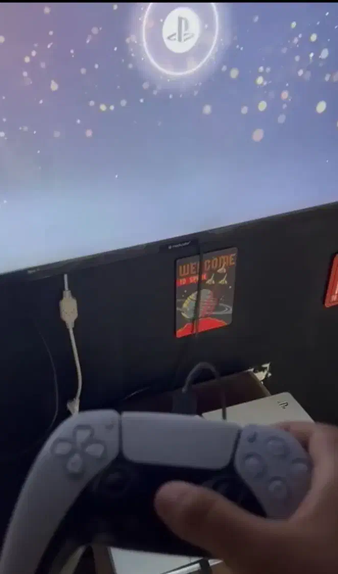 ps5 اسلیم ۱ ترابایت|کنسول، بازی ویدئویی و آنلاین|بندرعباس, |دیوار