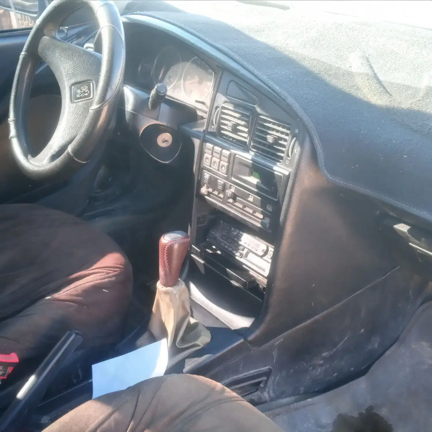 فروشی|خودرو سواری و وانت|لردگان, |دیوار