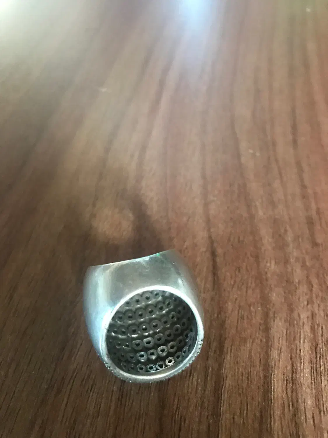 انگشتر نقره ایتالیا|جواهرات|زیرآب, |دیوار