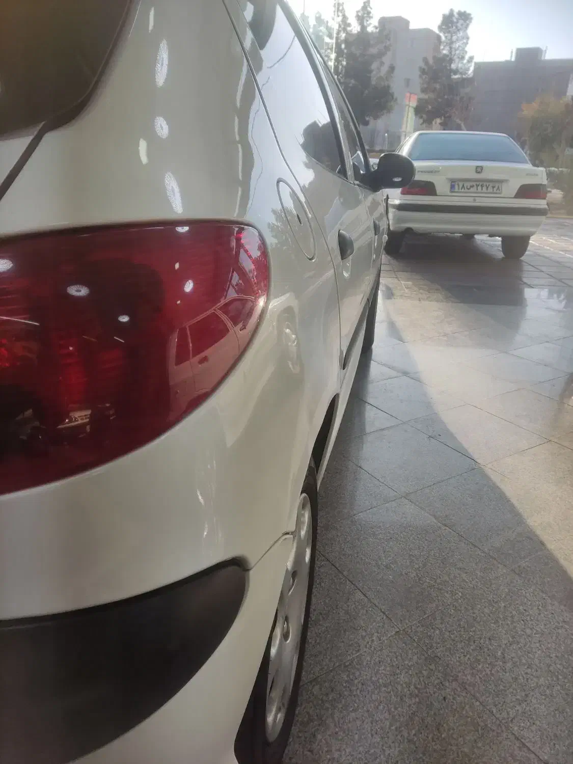 tu3 عروسک|خودرو سواری و وانت|قرچک, زیبا شهر|دیوار