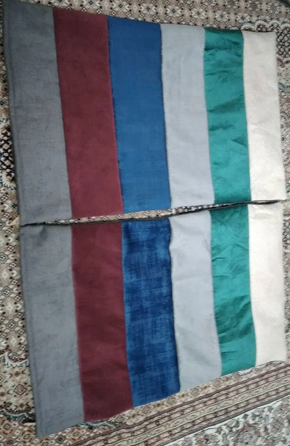 رو بالشتی|رختخواب، بالش، پتو|اردبیل, |دیوار