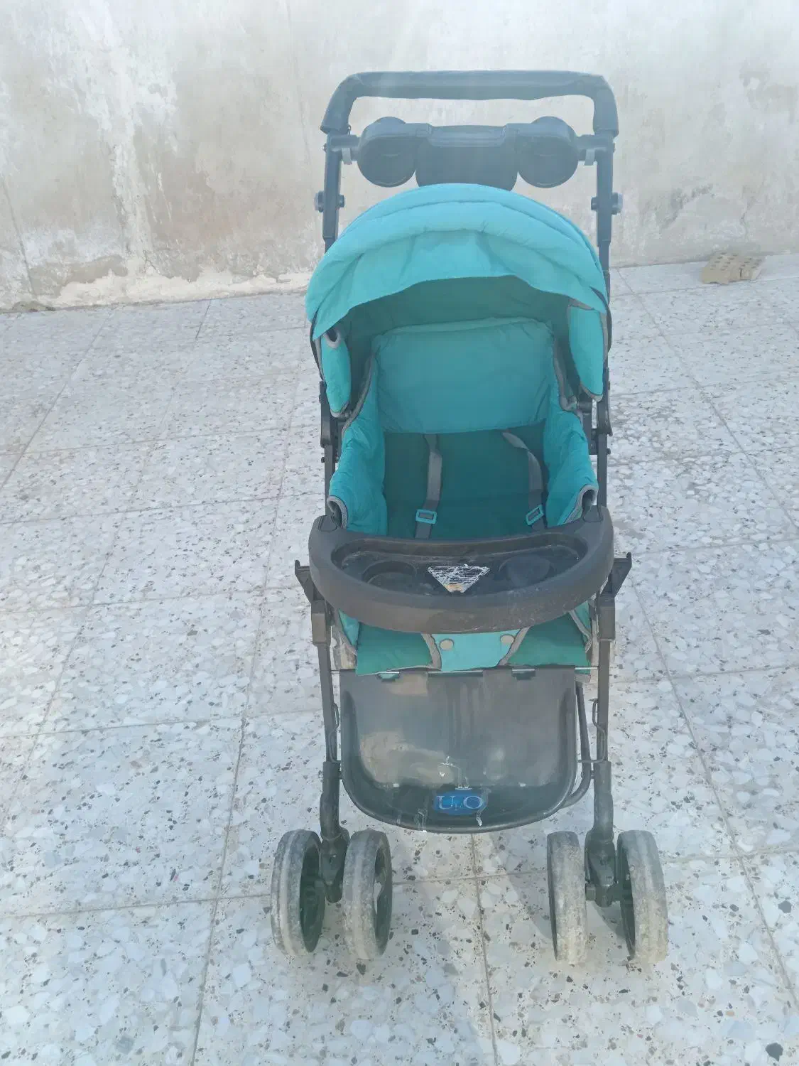 کالسکه|کالسکه و لوازم جانبی|برخوار, |دیوار