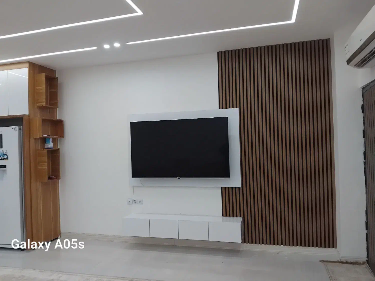 اجرا و نصب تی وی وال. ترمووال.ماربل شیت|خدمات پیشه و مهارت|بوشهر, |دیوار