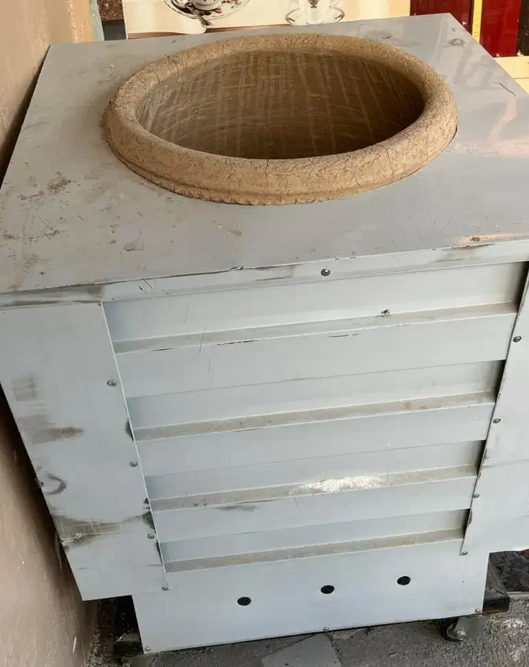 تنور گلی|کافی‌شاپ و رستوران|برازجان, |دیوار