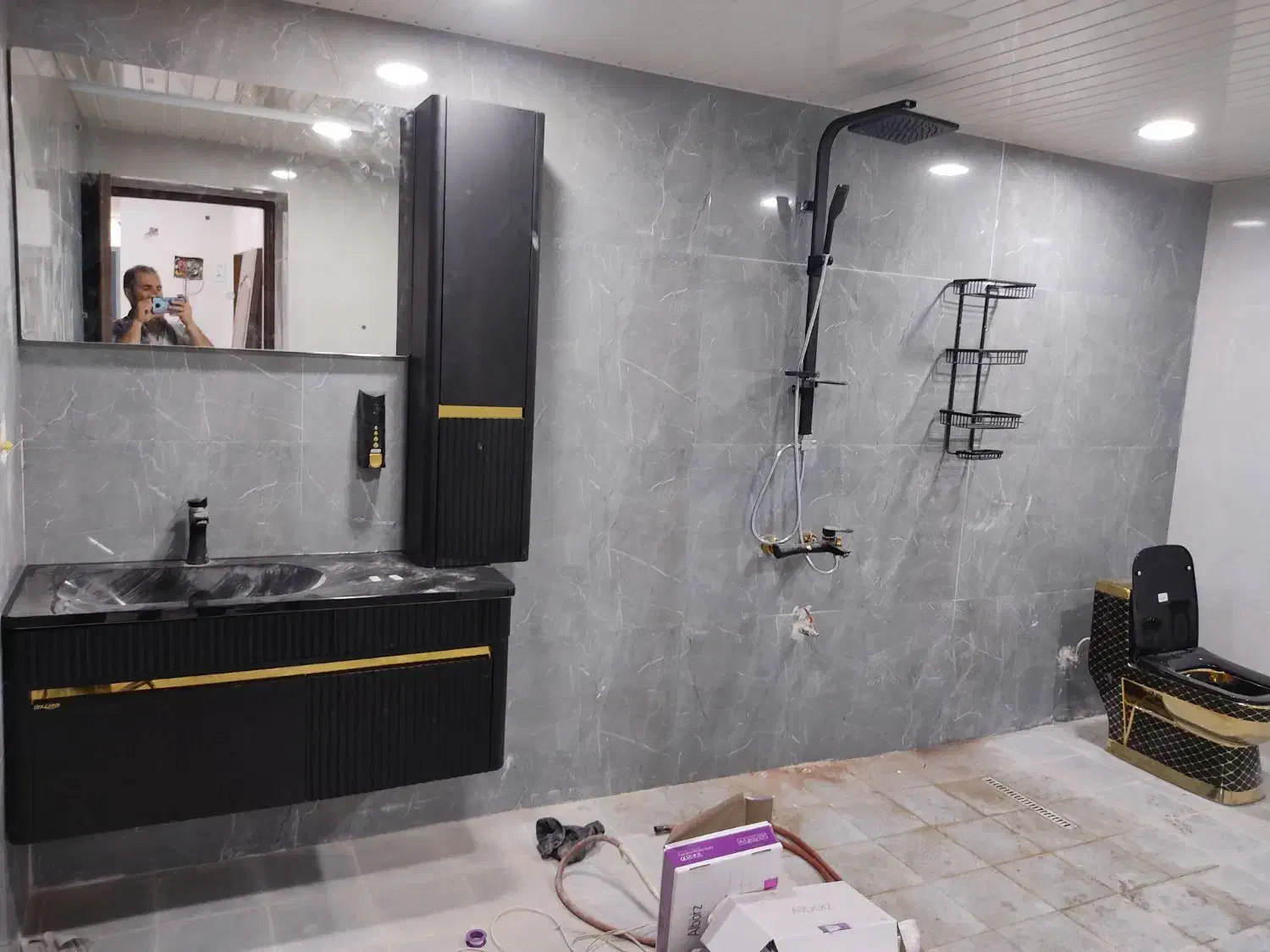 نصب و تعمیر انواع شیرالات|خدمات پیشه و مهارت|شیراز, شهرک گلستان|دیوار