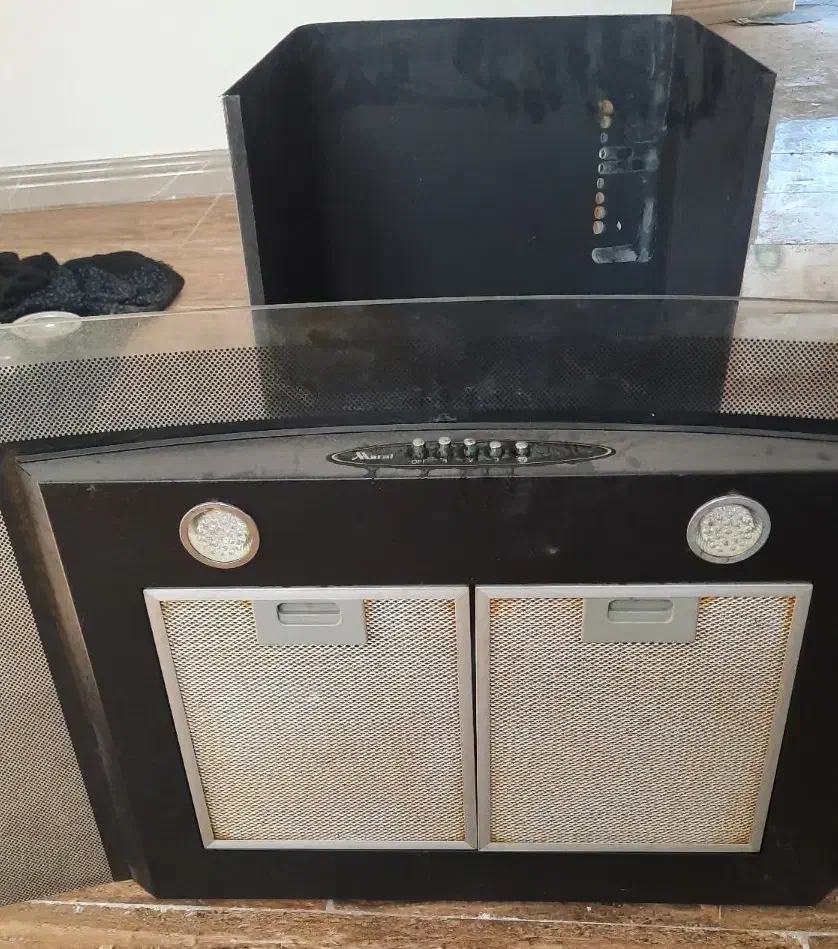 هود مارک مارال|هود|رودسر, |دیوار