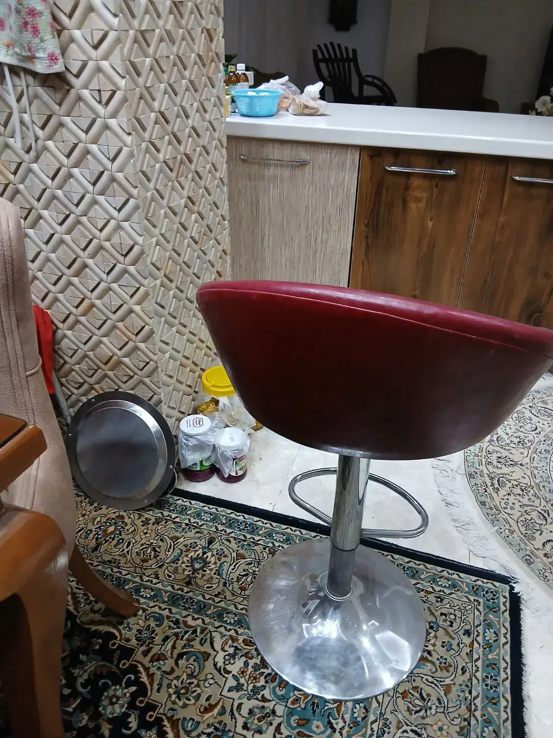 صندلی اوپن|صندلی و نیمکت|کرمانشاه, |دیوار