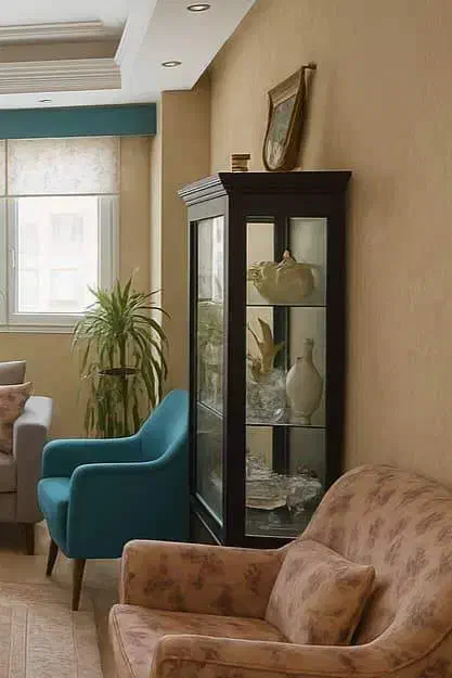 بوفه/ویترین|بوفه، ویترین، کنسول|تهران, زعفرانیه|دیوار