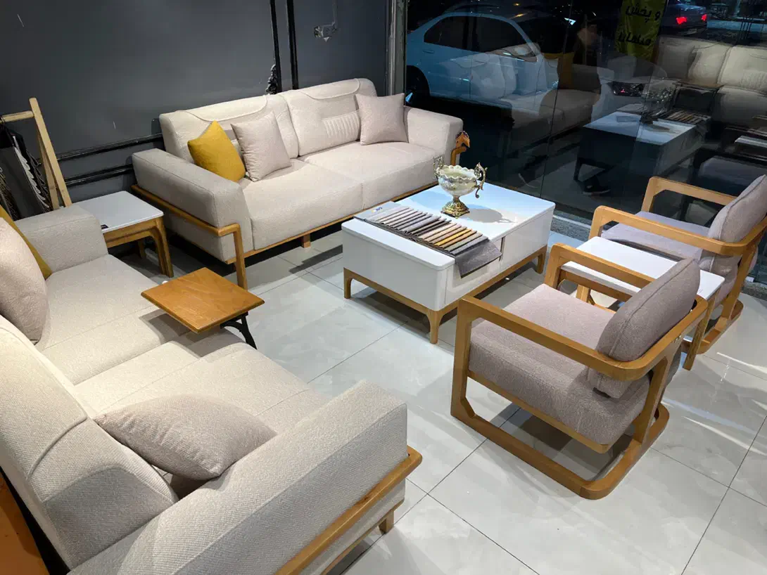 روکوب مبل راحتی|استخدام صنعتی، فنی، مهندسی|چهاردانگه (تهران), |دیوار