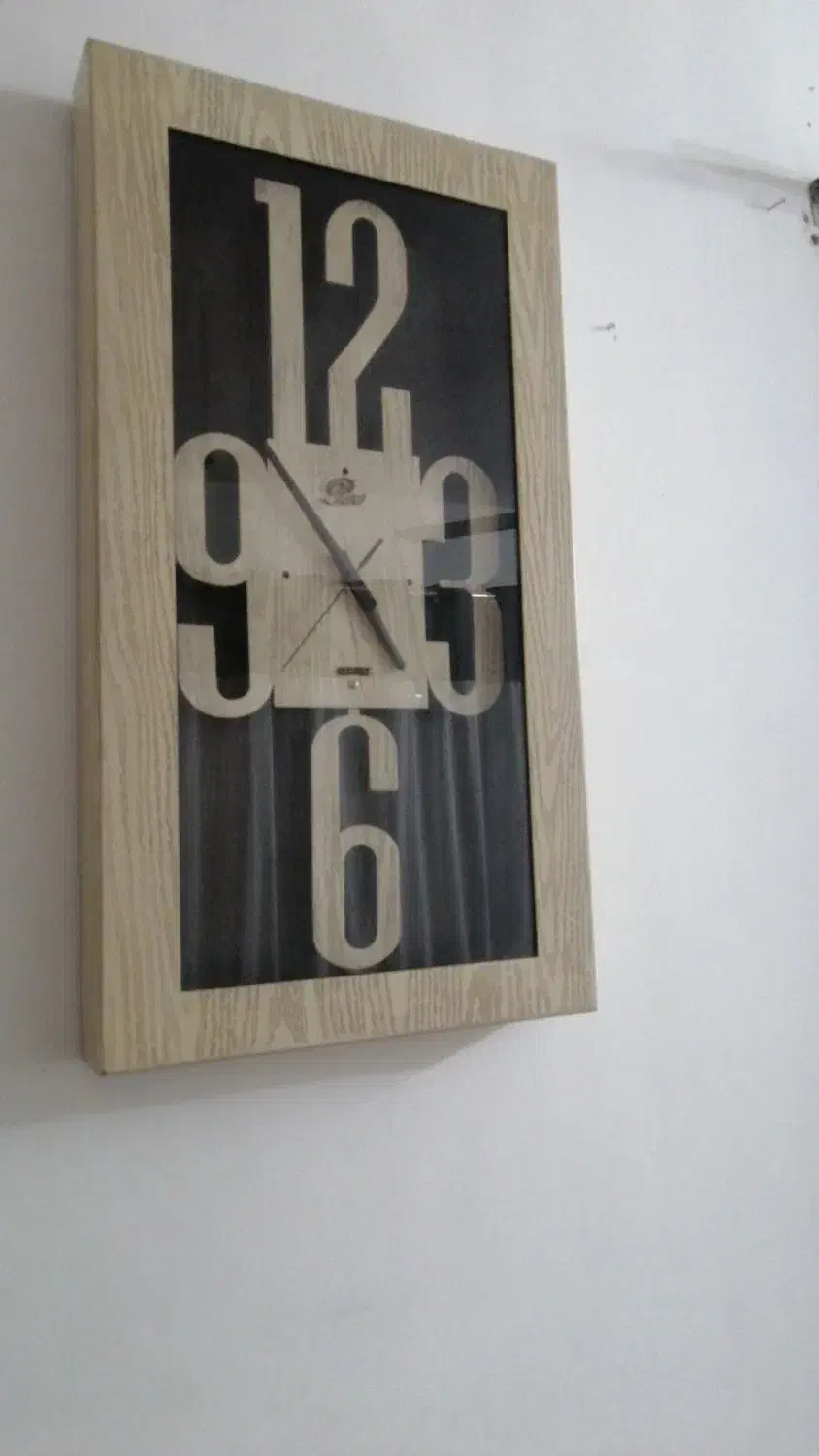 ساعت دیواری|ساعت دیواری و تزئینی|گرگان, |دیوار
