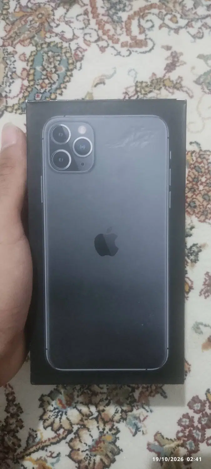 iPhone 11pro|موبایل|سیاهکل, |دیوار