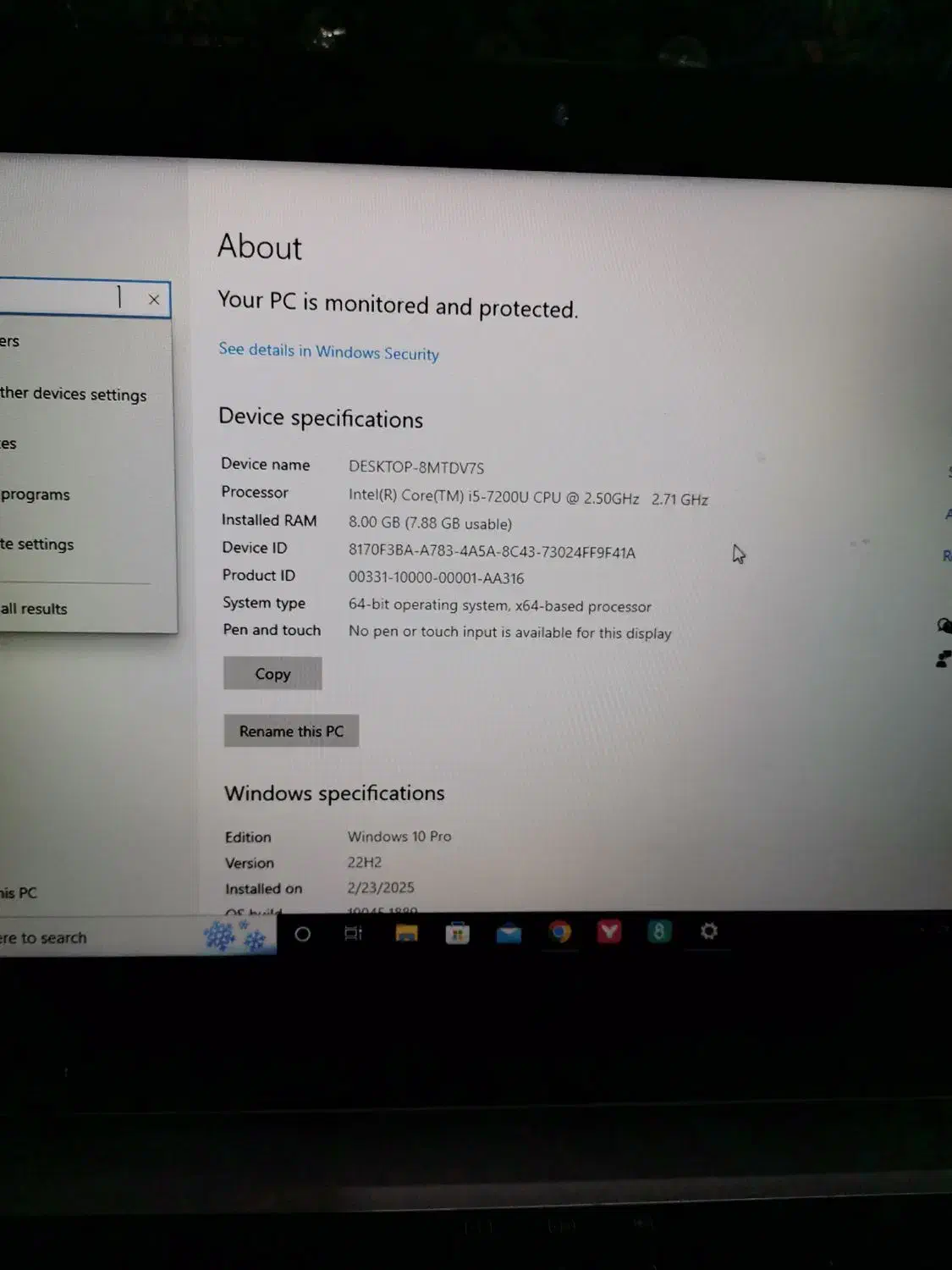 hp probook 650|رایانه همراه|اهواز, کوروش|دیوار