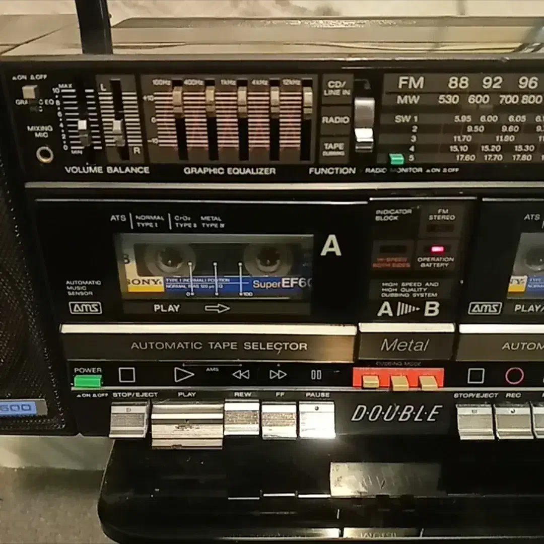 سونی نوستالژی w600|سیستم صوتی خانگی|تهران, پردیسان|دیوار