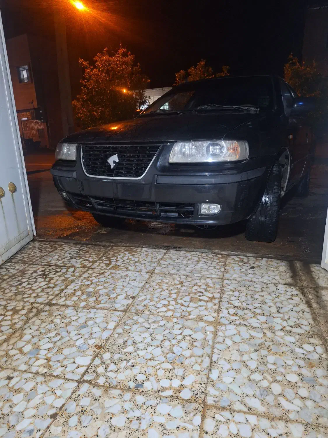 سمندLX 84|خودرو سواری و وانت|اصفهان, فروردین|دیوار