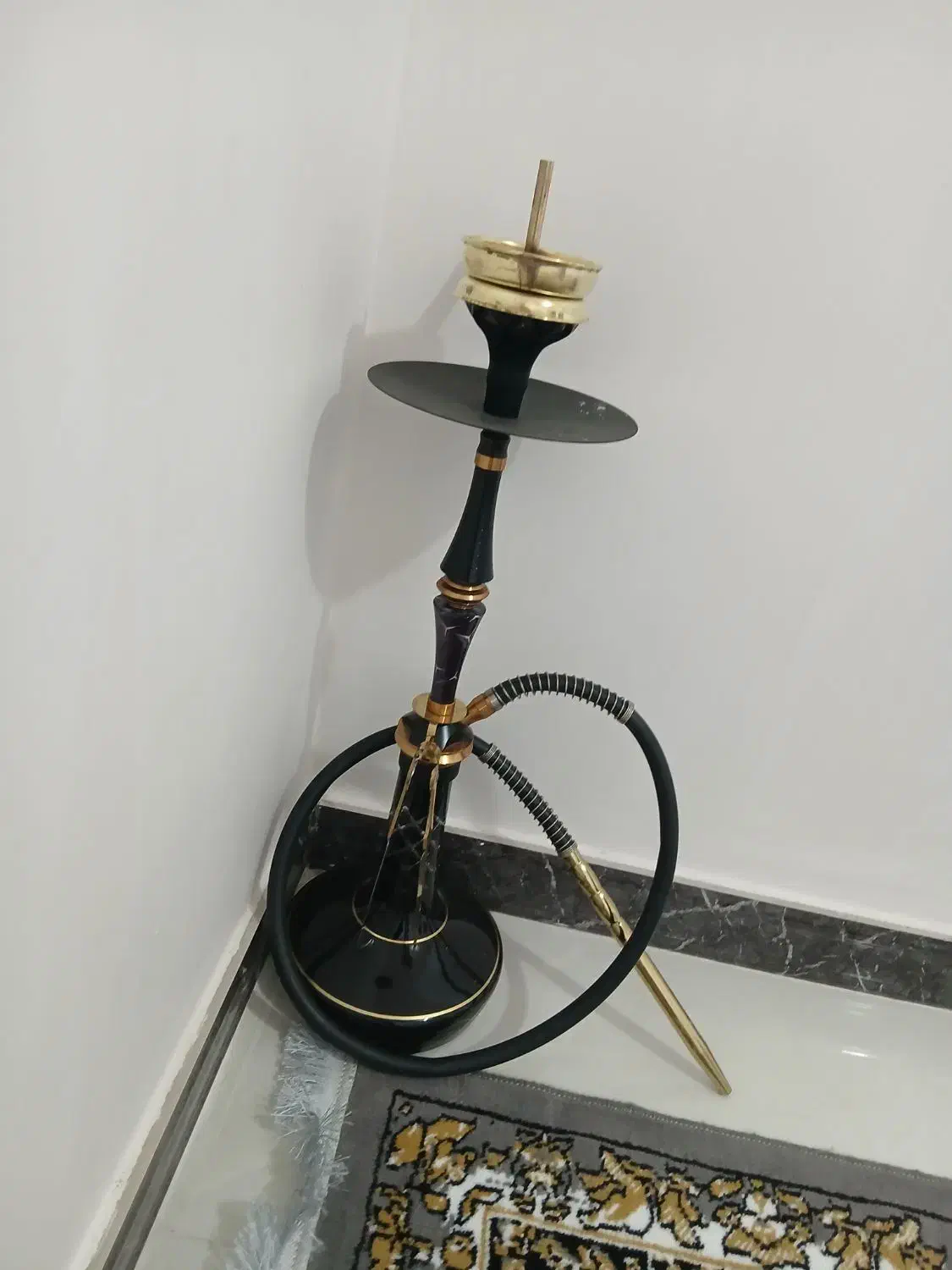 قلیان عربی ۱۰روزه|کلکسیون و سرگرمی|سنندج, |دیوار