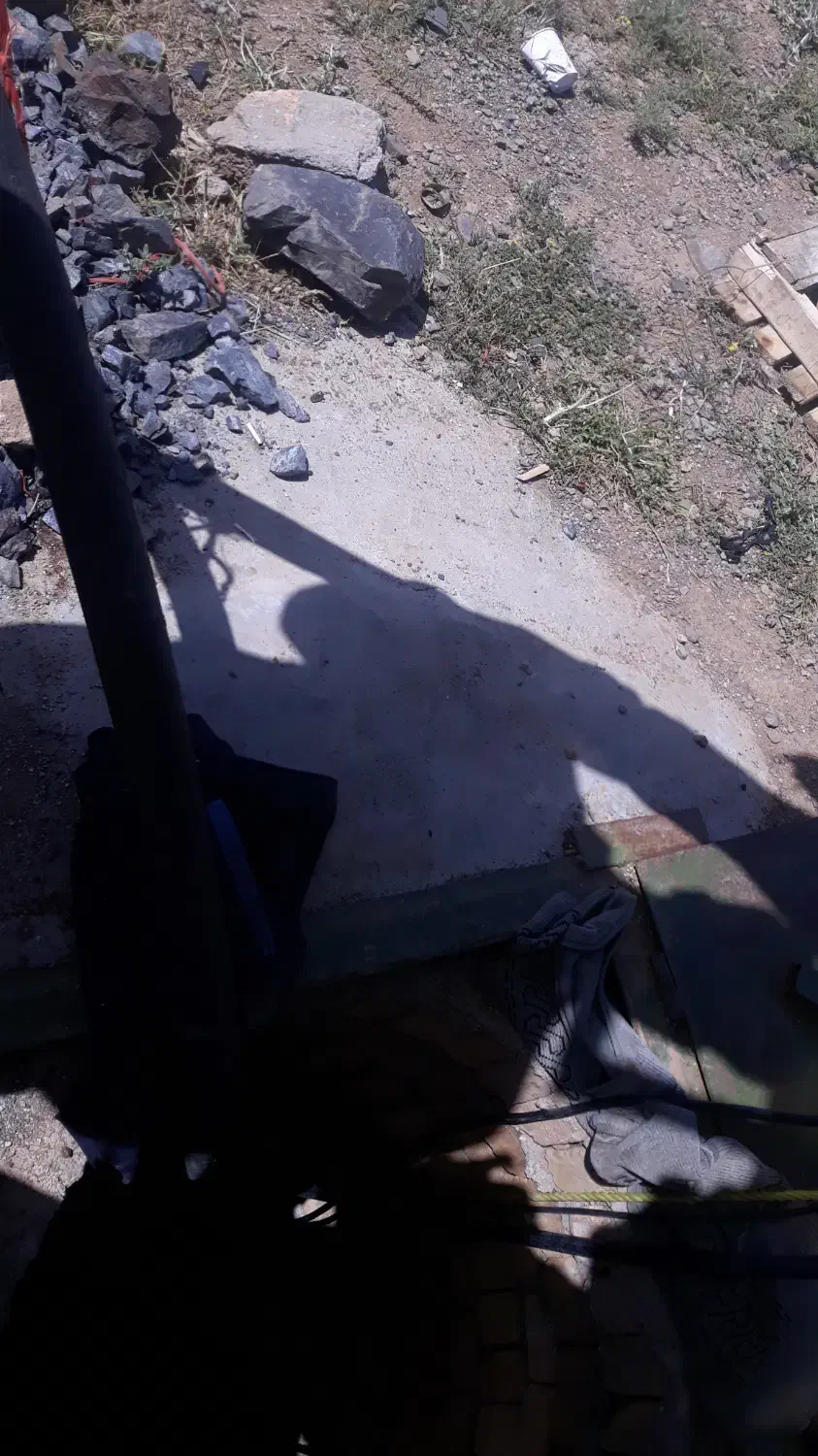 حفاری چاه کشاورزی و دامداری و کارخانجات|خدمات پیشه و مهارت|تویسرکان, |دیوار