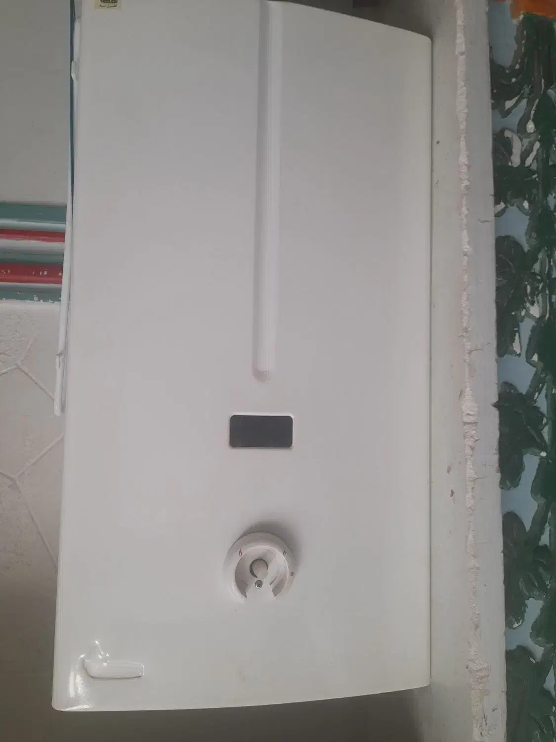 الگرمکن برقی  بوتان|آبگرمکن، پکیج، شوفاژ|خرم‌آباد, |دیوار