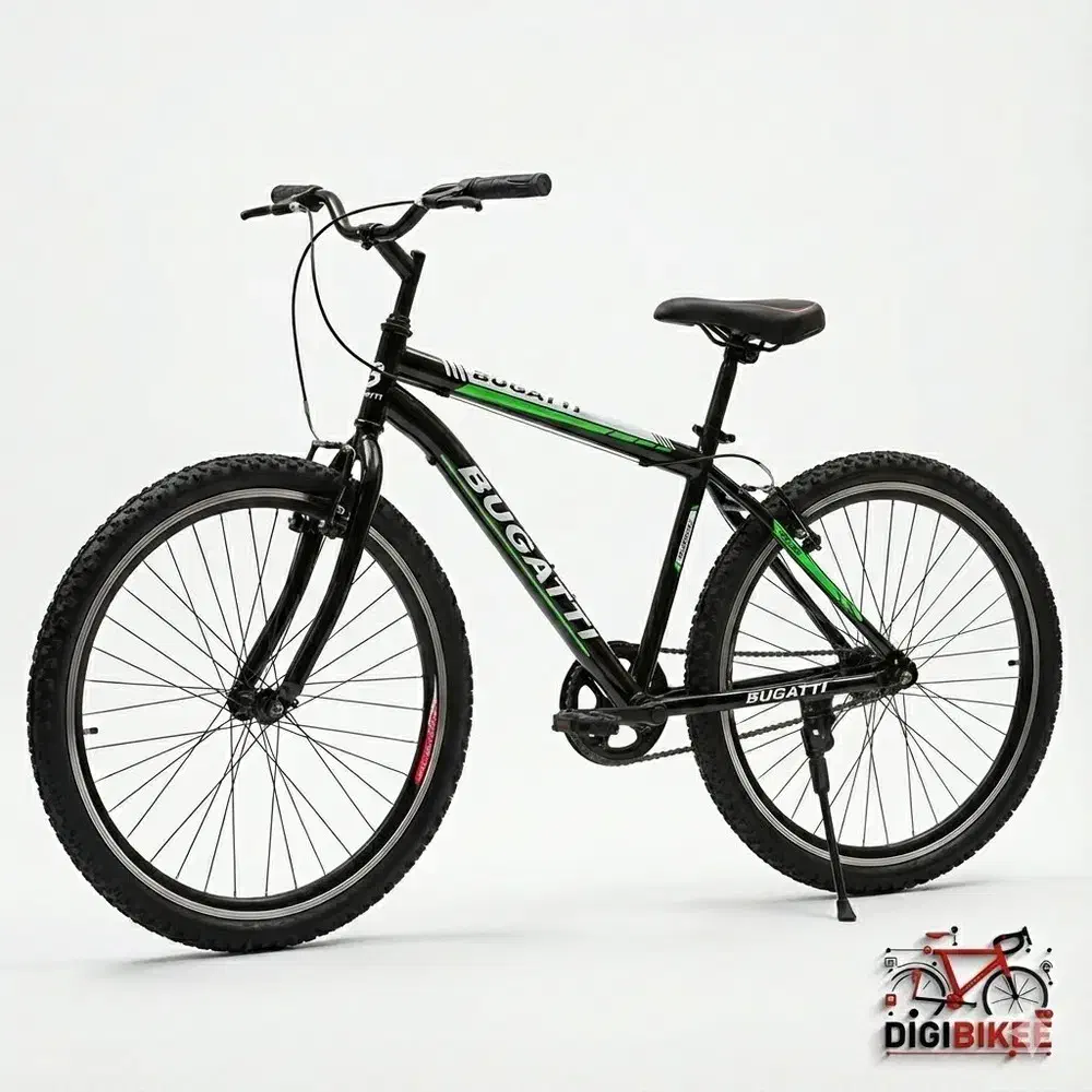 دوچرخه رکاب آهنی ++ سبک و مقاوم تورنادو|دوچرخه، اسکیت، اسکوتر|تهران, امام زاده عبدالله|دیوار