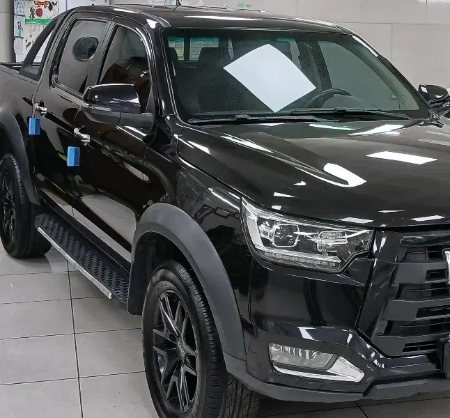 کی ام سی تی ۸ مشکی|خودرو سواری و وانت|زنجان, |دیوار