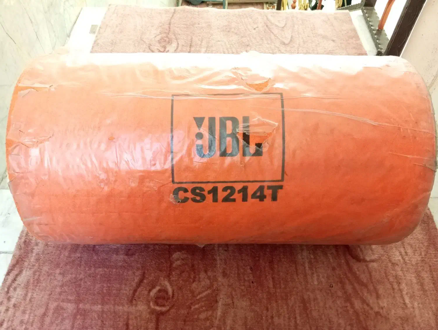 ساب لوله ای جی بی ال ۱۰۰۰.cs1214T|قطعات یدکی و لوازم جانبی|گلستان (تهران), |دیوار