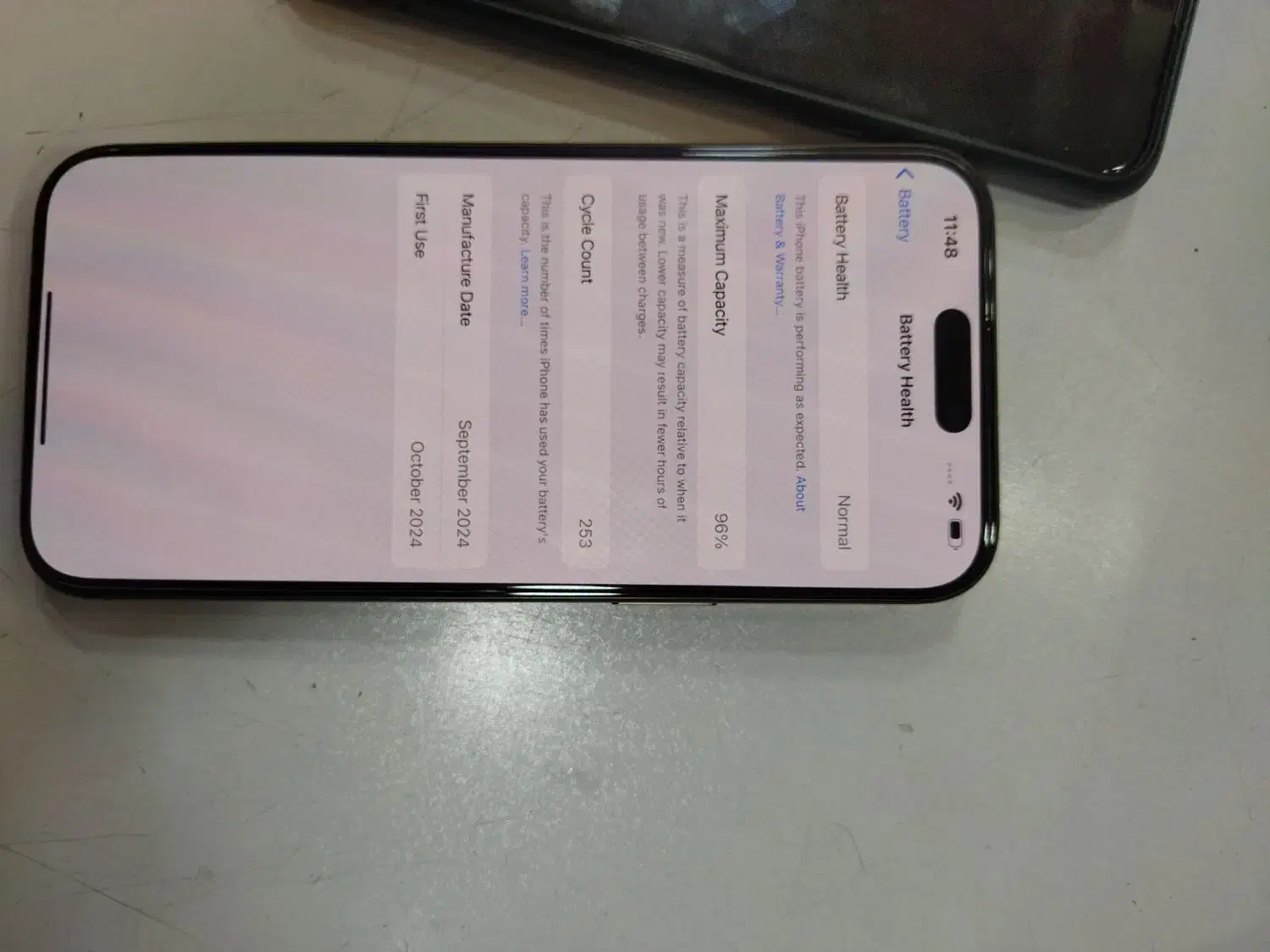 ایفون16|موبایل|تهران, شیخ هادی|دیوار