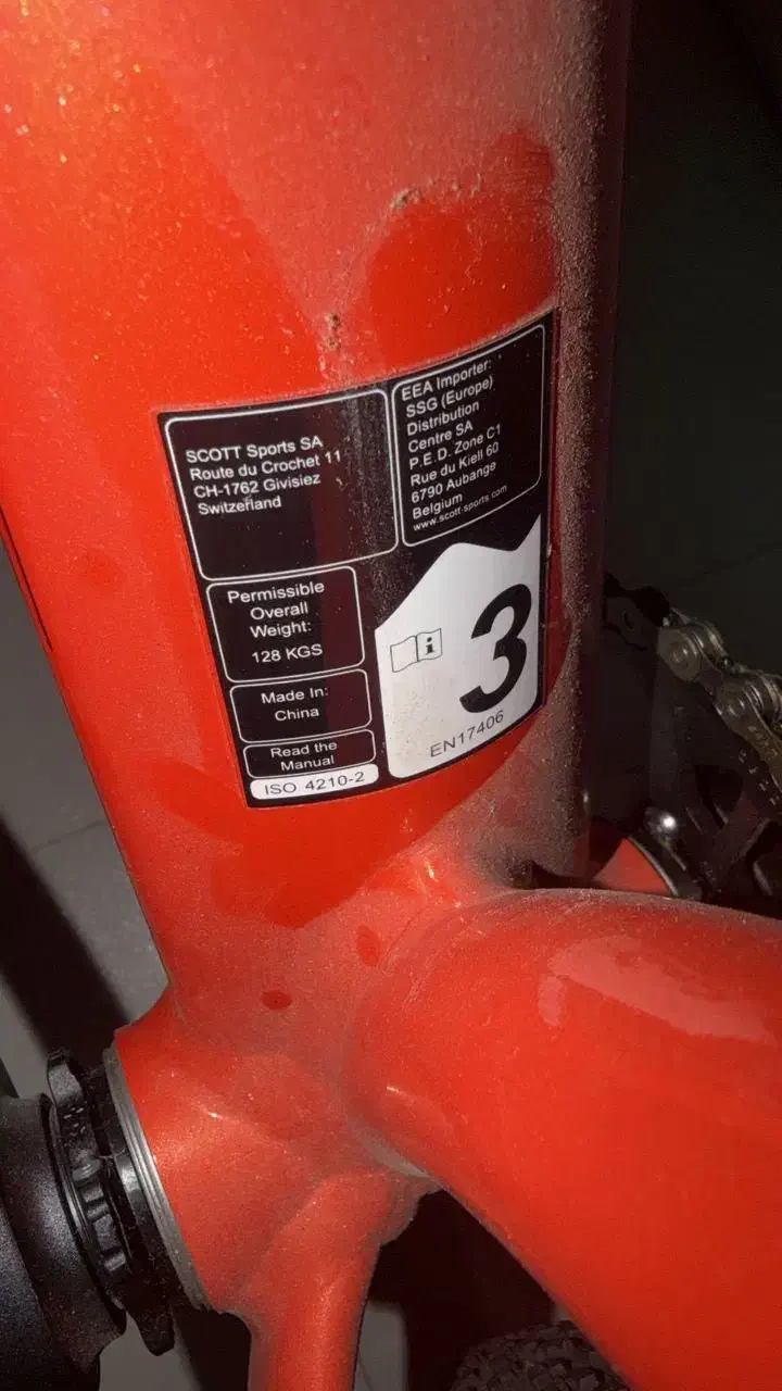 اسکات ۹۷۰|دوچرخه، اسکیت، اسکوتر|رامسر, |دیوار