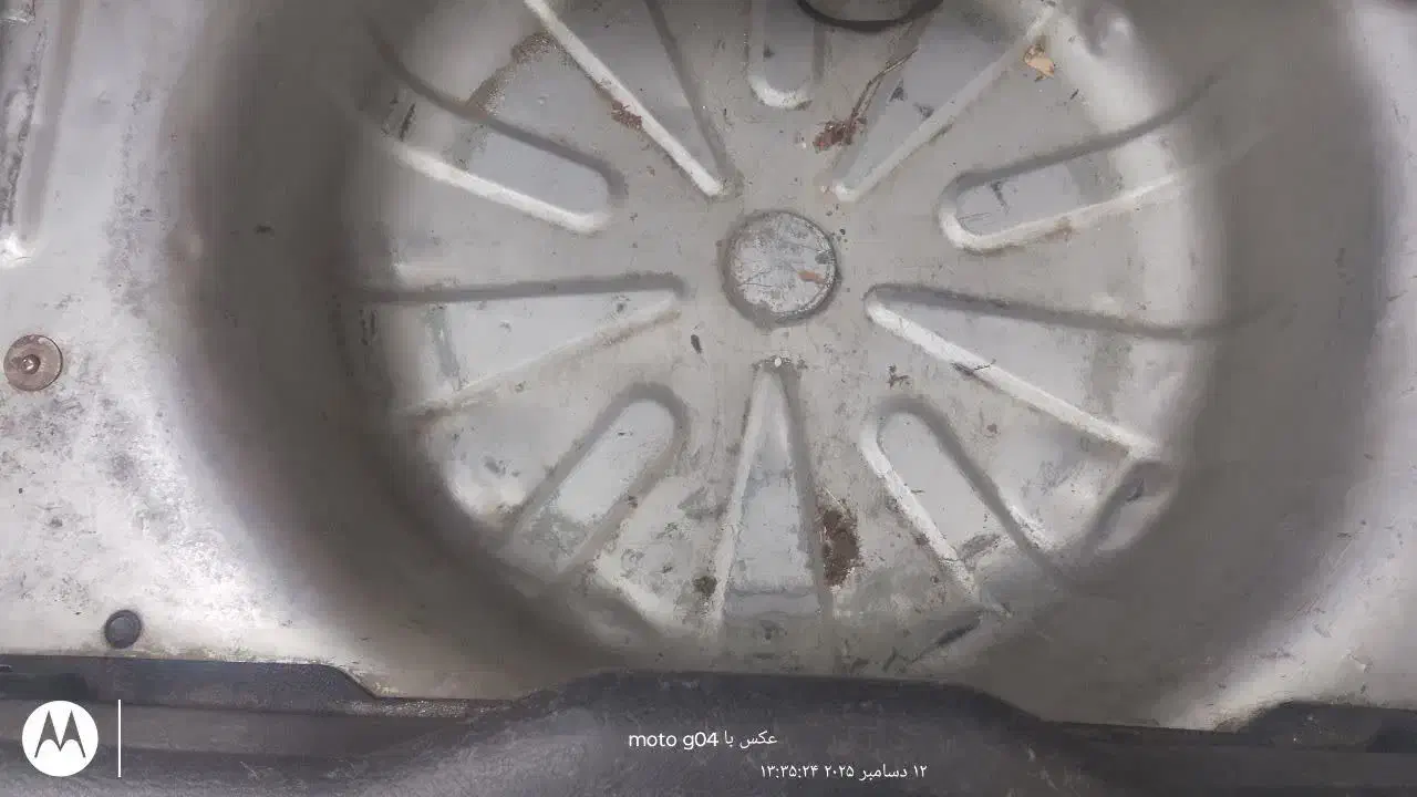 باسلام سمند مدل ۸۲ به فروش میرسد|خودرو سواری و وانت|ری, شهادت|دیوار