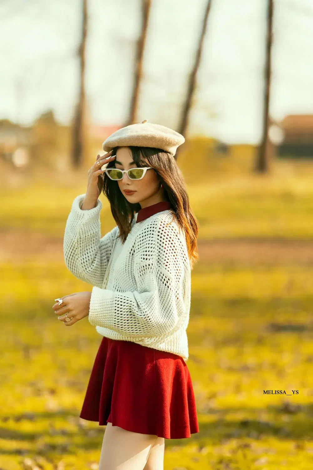 همکاری خانوم برای عکاسی|استخدام هنری و رسانه|رشت, گلباغ نماز|دیوار