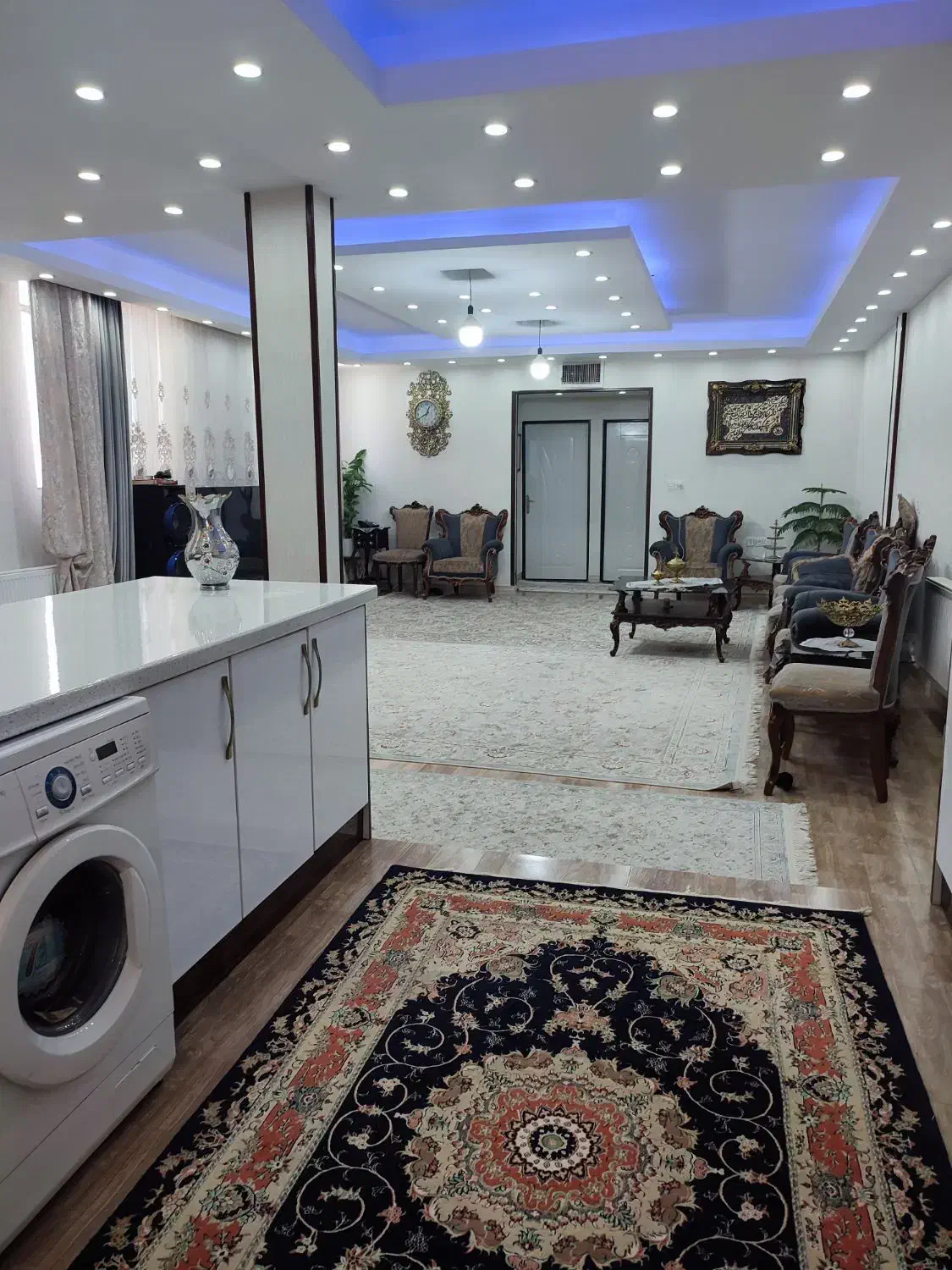 خانه اجاره ۱۴۰ متر|اجارهٔ خانه و ویلا|قدس, شهر‌قدس|دیوار