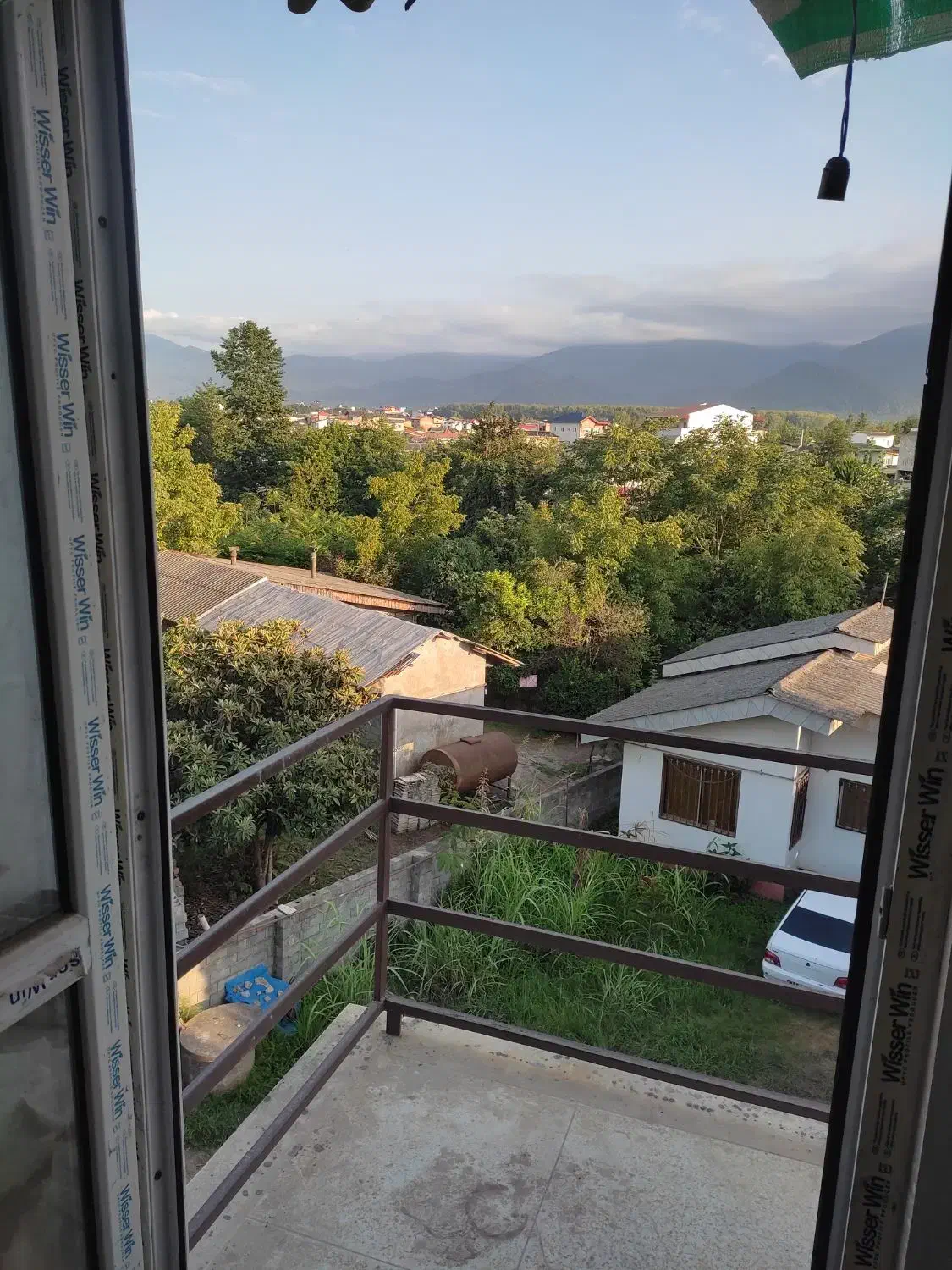 آپارتمان ۶۵متری متل قو|فروش آپارتمان|سلمانشهر, |دیوار