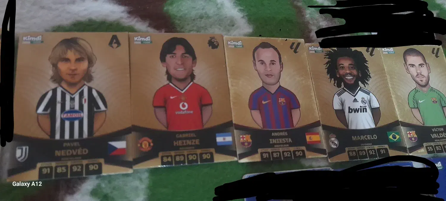 کارت کیمدی|اسباببازی|قم, دروازه ری|دیوار