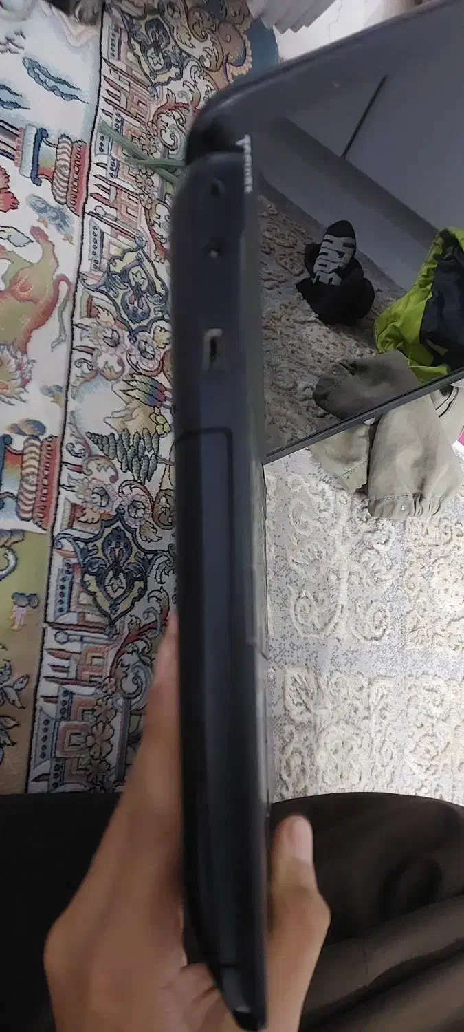 لب تاپ در حد|رایانه همراه|تهران, صاحب الزمان|دیوار