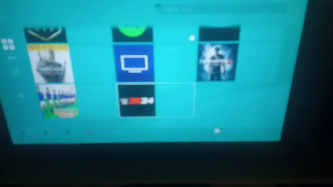 ps4 فت یه ترابایت فول بازی دودسته اصلی کپی خور|کنسول، بازی ویدئویی و آنلاین|اراک, |دیوار